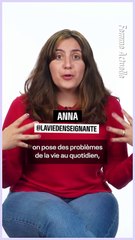 FEMME ACTUELLE : Anna, apprendre sans cahier de vacances
