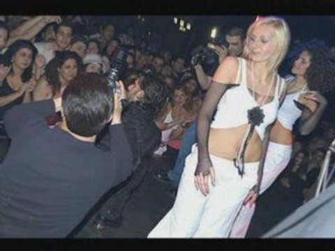 Ismail yk - patlat gitsin yepyeni 2008 yeni album 2008