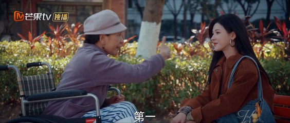 Tình Nồng Trong Mắt Tập 3 thuyết minh