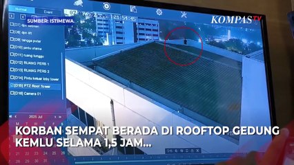 Hasil Autopsi Siap Dirilis! Kompolnas Sebut Penyebab Kematian Diplomat Kemlu Arya Sudah Jelas
