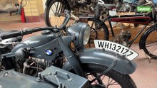 Plus de 130 motos incroyables à découvrir à Habay-la-Neuve !