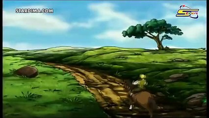 Liberty's Kids _ ابناء الوطن الحلقة 38