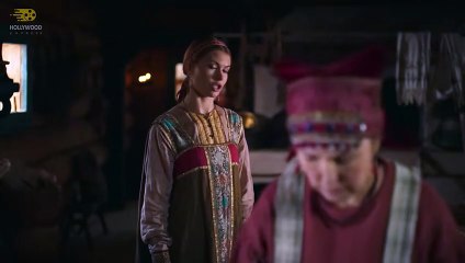 The Gold Stone (Chapter - 4) Hindi Dubbed Dhamakedar Full Action Movie