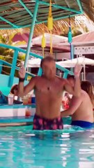 On a retrouvé un pote de Valérie.