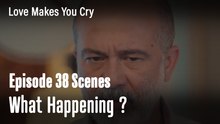What Happening ? - Love Makes You Cry