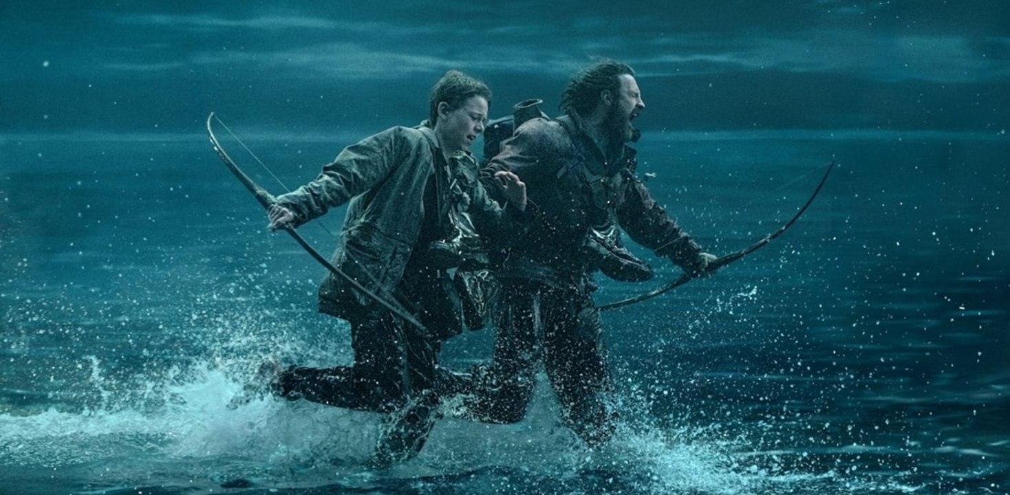 28 anni dopo, il racconto di Danny Boyle e dei suoi protagonisti