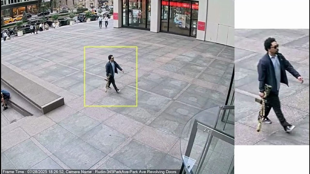 Un individuo armado mata a cuatro personas en Nueva York antes de suicidarse