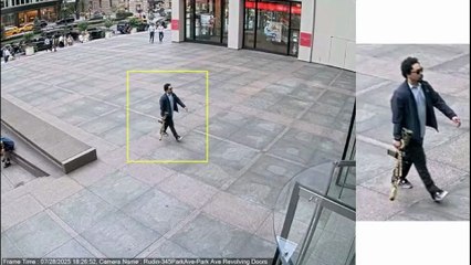 Un individuo armado mata a cuatro personas en Nueva York antes de suicidarse