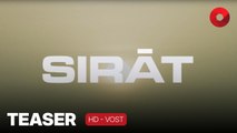 SIRĀT de Óliver Laxe avec Sergi López, Bruno Núñez Arjona, Richard Bellamy : teaser [HD-VOST] | 22 octobre 2025 en salle