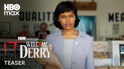 IT: Welcome to Derry - Official Subtitle Trailer 🎥