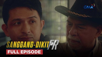 Sanggang-Dikit FR: Full Episode 27 (July 29, 2025)
