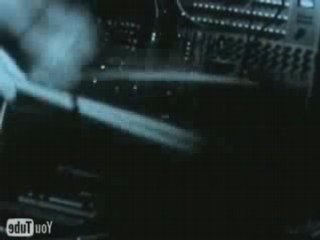 PORTISHEAD MACHINEGUNTRONIKYOUTHEDIT