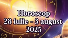 Horoscop 28 iulie – 3 august 2025 - oferit de horoscop-urania.org