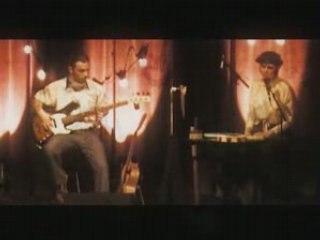 LA STIVOUIL & CO - Roulement De Tambour