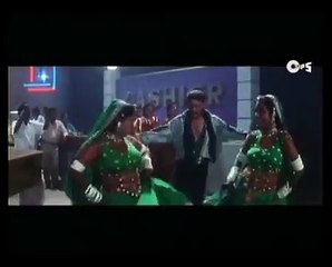 Main Ho Gayi Athara /1996 Bandish / Shilpa Shirodkar, Jackie Shroff , Alka Yagnik