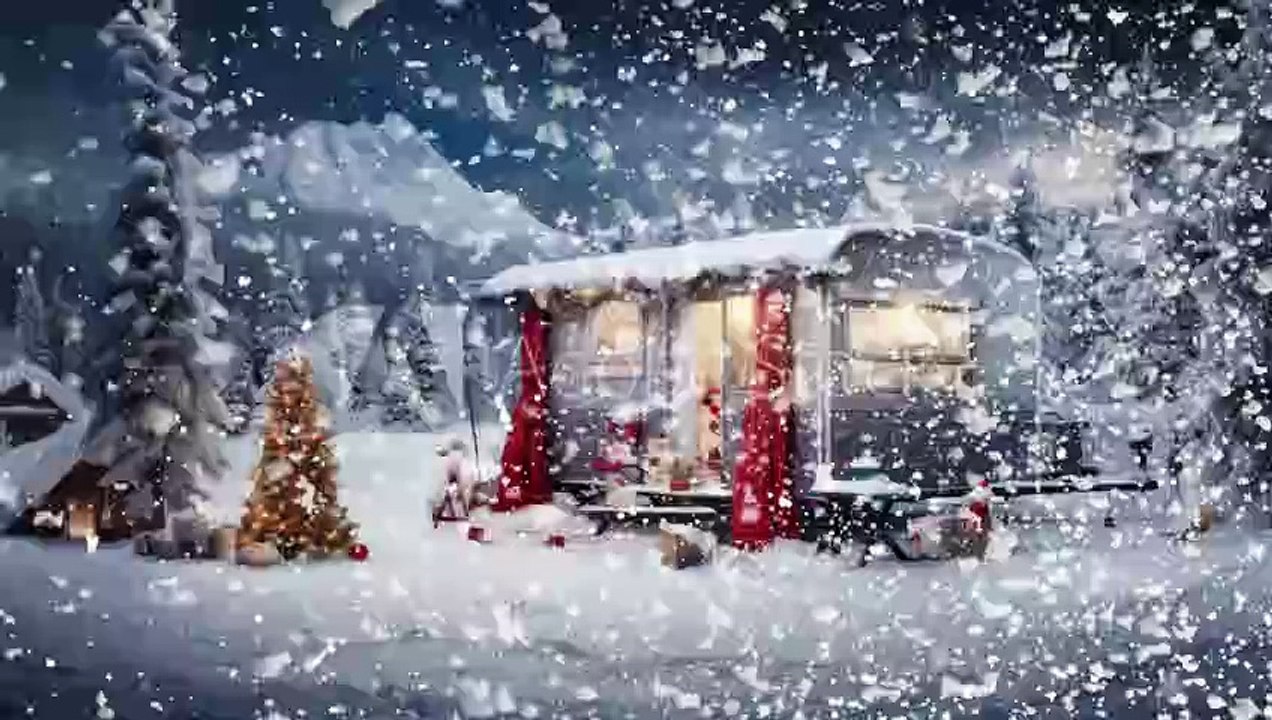 beautiful sow falling