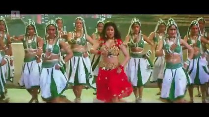 Mera Salaam Le /1996 Dushmani /Udit Narayan, Kumar Sanu