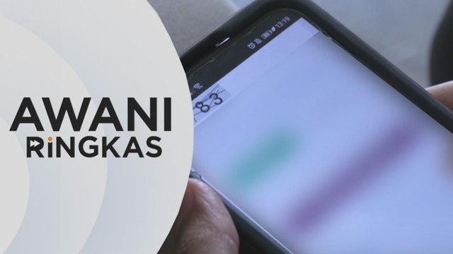 AWANI Ringkas: 287 kes pornografi kanak-kanak disiasat