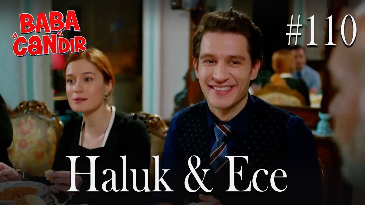 Haluk&Ece #110