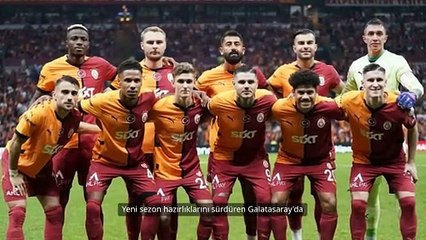 Galatasaray'da şoke eden Nelsson iddiası!