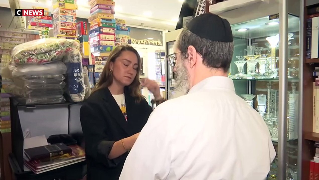 En vacances à Milan, une famille juive a été prise à partie sur une aire d’autoroute par une vingtaine d’individus. Le père témoigne.