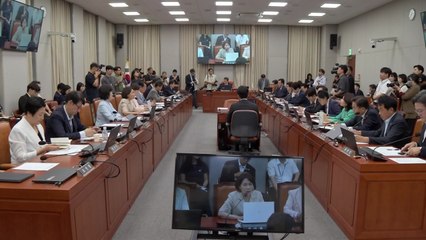 국회 윤리특위 구성...이준석·강선우 징계안 논의 주목 / YTN