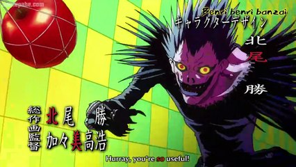 DeathNote Ep-31