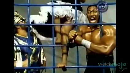 Top 10 Sexiest Female Wrestlers of All Time