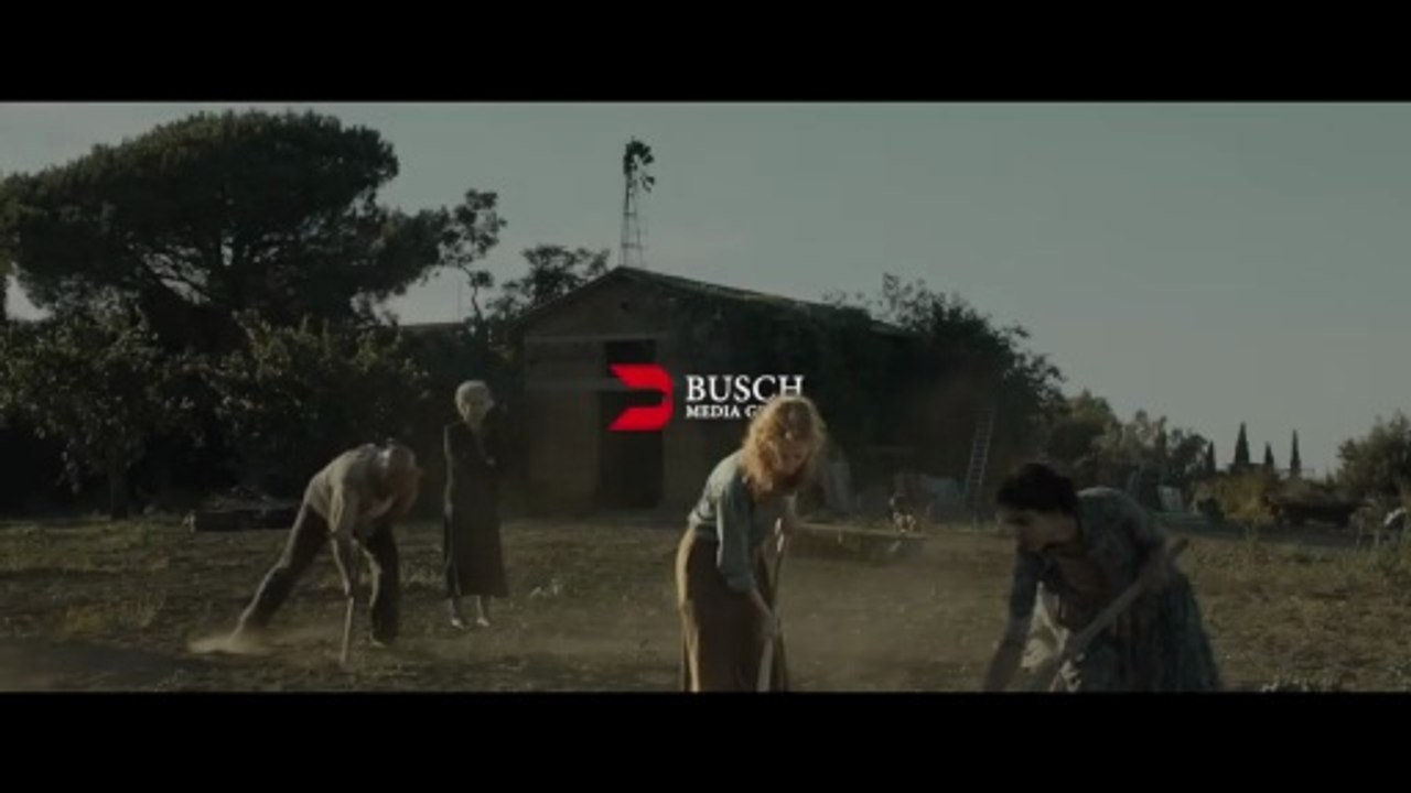 Tentatio - Erste Sünde Trailer DF