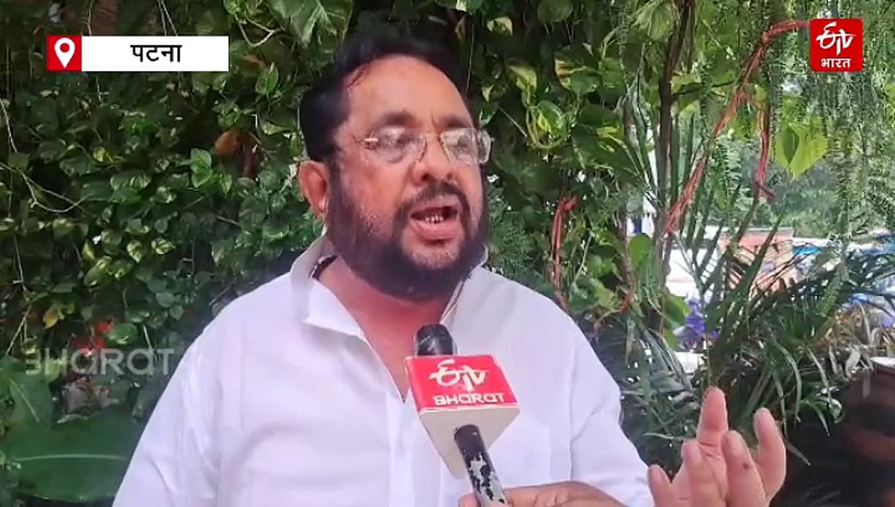 चिराग पासवान के बयान से NDA में 'धर्मसंकट'! JDU-HAM ने बताई 'औकात', BJP ने की तरफदारी