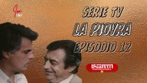 Serie Tv : LA PIOVRA ( Episodio 12 ) #serietv #films #imtiwu
