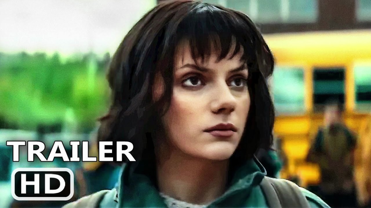 WHISTLE Trailer (2025) Dafne Keen, Nick Frost