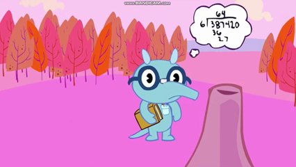 Happy Tree Friends episode 4 - Crazy Ant-ics
