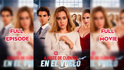Ajuste de Cuentas en el Vuelo Completo en Español | The Reckoning Takes Flight Full Movie