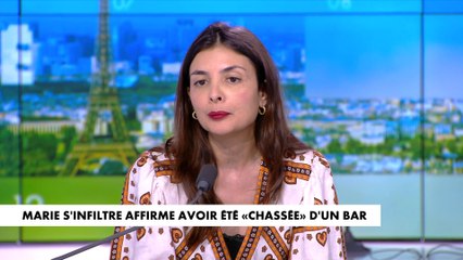 Najwa El Haïté : «Cet antisémitisme nous vient de la gauche radicale»