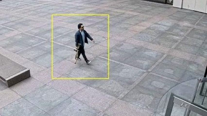 Un tirador entra en un famoso edificio de Nueva York y mata, al menos, a cuatro personas