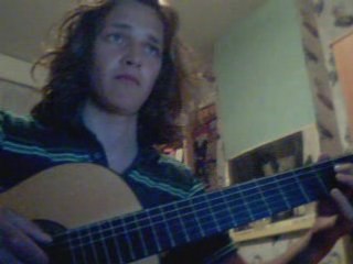 paganini nicolo-menuet en La