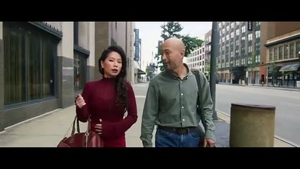 Earthquake Underground Hollywood Thirller Action Movie in English 2025