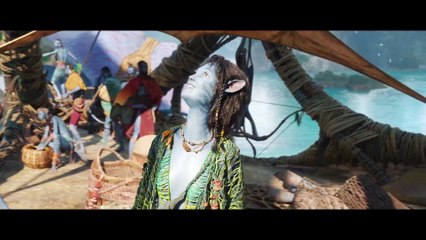 Avatar : De feu et de cendres (trailer FR)