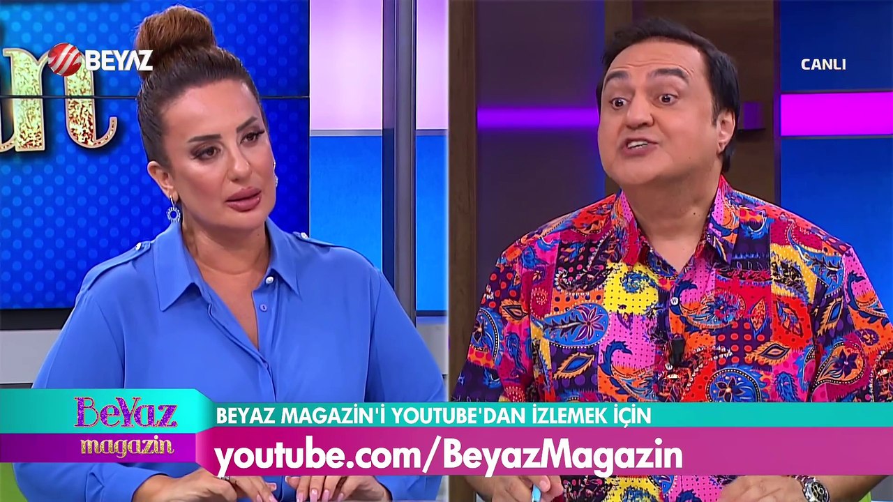 Beyaz Magazin 29 Temmuz 2025