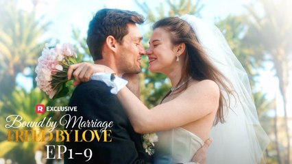 Bound by Marriage - Freed by Love Full Movie | ReelShort