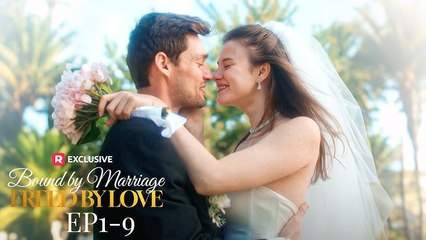 Bound by Marriage - Freed by Love Full Movie | ReelShort