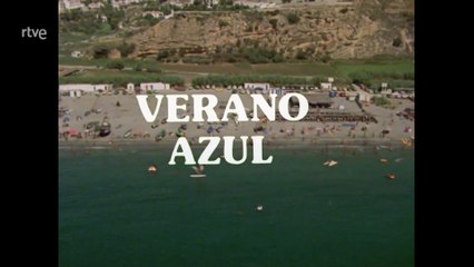 Verano azul - Episodio 3 - A lo mejor - HD 1080