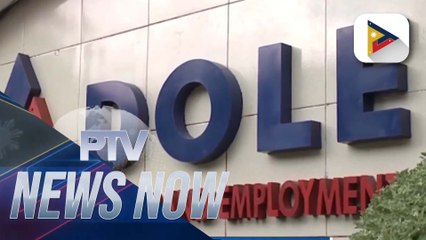 DOLE rolls out aid for weather-hit workers