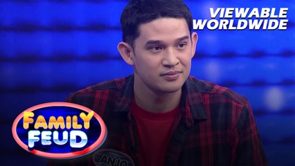 Family Feud: MAGBIGAY NG ISANG PARAAN NG PANDARAYA SA ELEKSYON! (Episode 787)