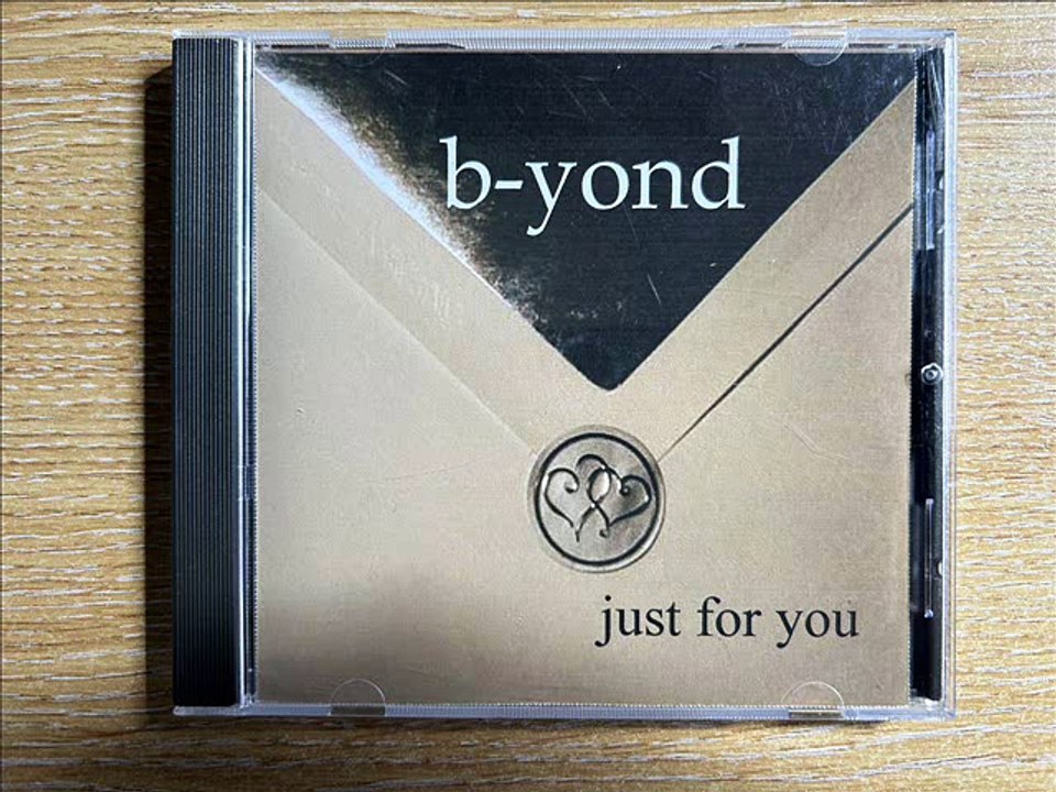 B-Yond - I'm Missing You