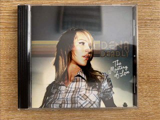 Dena Deadly - The Music