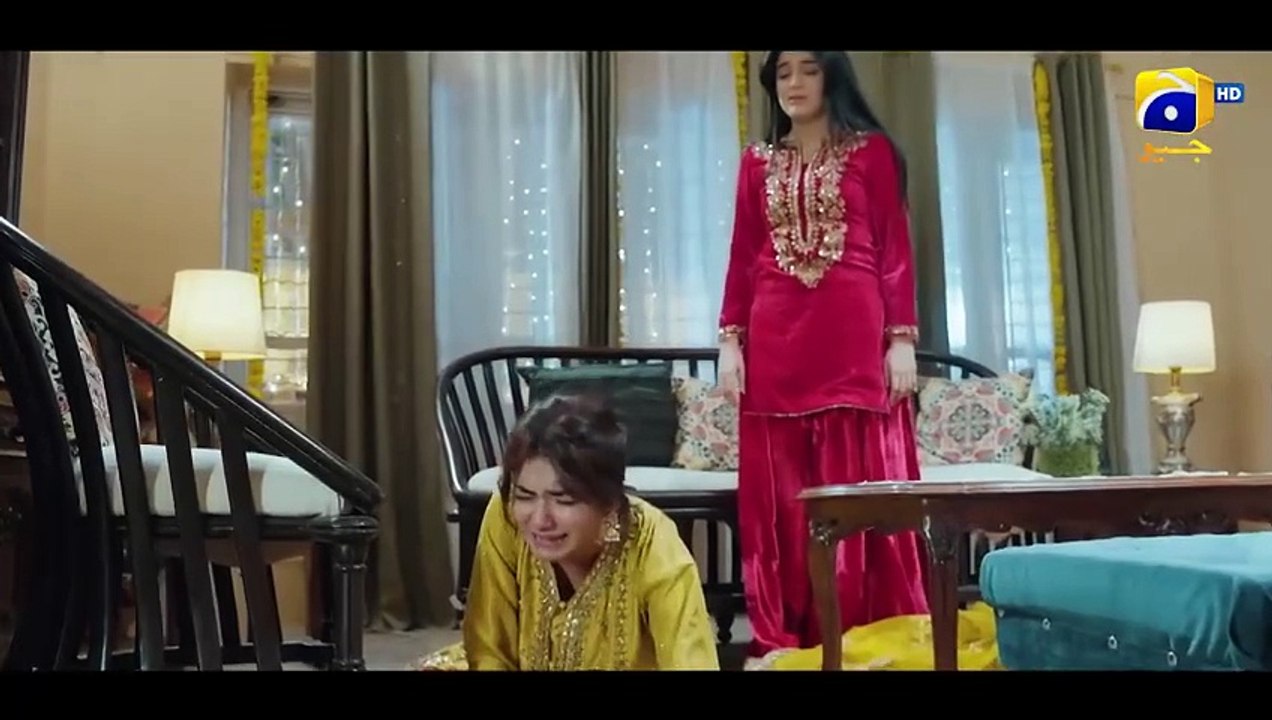 Mohra _ Full OST _ Yashal Shahid _ Ft. Mikaal Zulfiqar, Laiba Khan, Aagha Ali _ Har Pal Geo