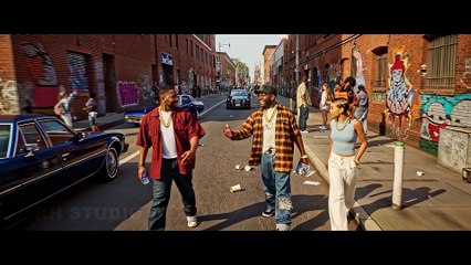 GTA_ San Andreas - Teaser Trailer _ Will Smith _ C