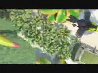 Landi Renzo Sponsor Tour Safari di Jovanotti